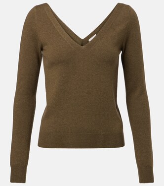 Cashmere sweater | Saint Laurent