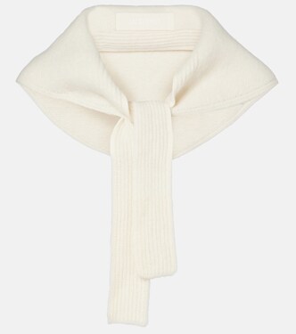 Gros Grain scarf | Jacquemus