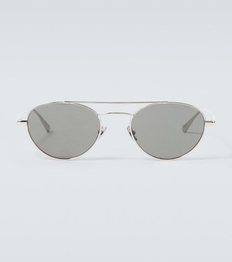 Gafas de sol de aviador SL 97 | Saint Laurent