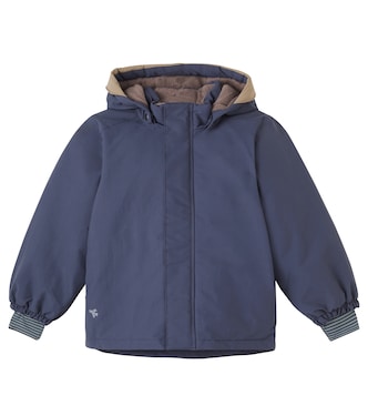 Frederiko jacket | Wheat