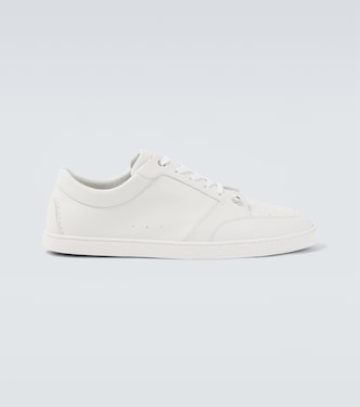 Sneakers Chambelisneak aus Leder | Christian Louboutin