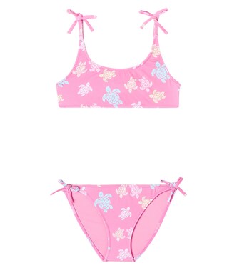 Bikini estampado  | Vilebrequin Kids