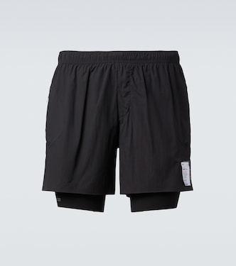 Rippy Cordura 5'' running shorts | Satisfy