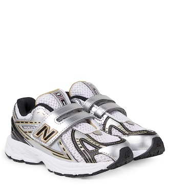 1906 Hook & Loop sneakers | New Balance Kids