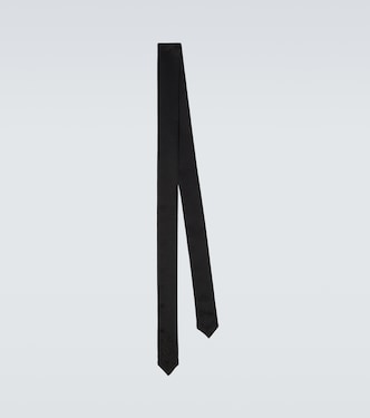 Krawatte aus Seide | Bode