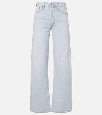 Arc 32 wide-leg jeans | Agolde