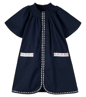 Nia cotton dress | Konges Sløjd