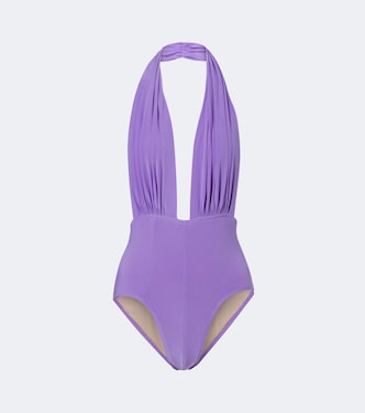 Maillot de bain Wonderwoman Mio | Norma Kamali