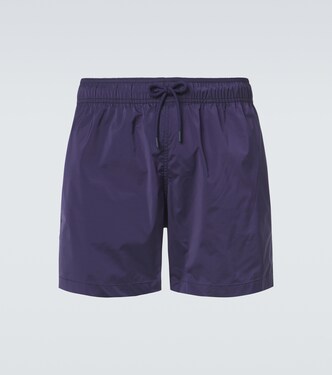 Salvador swim trunks | Frescobol Carioca