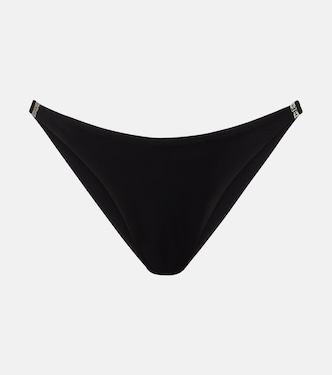 T Monogram bikini bottoms | Tory Burch