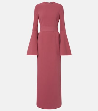 Robe Theia mit Gürtel | Solace London