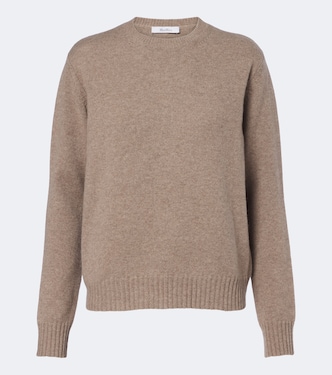 Cashmere sweater | Max Mara