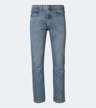 Hampton straight jeans | Polo Ralph Lauren