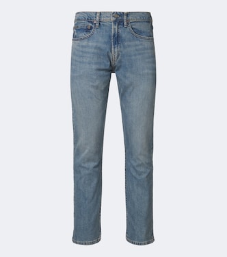 Hampton straight jeans | Polo Ralph Lauren