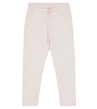 Trick cotton sweatpants | Bonpoint