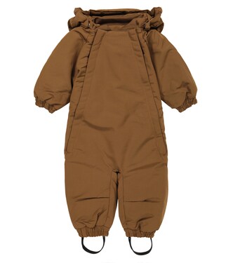 Baby Lin snowsuit | Liewood