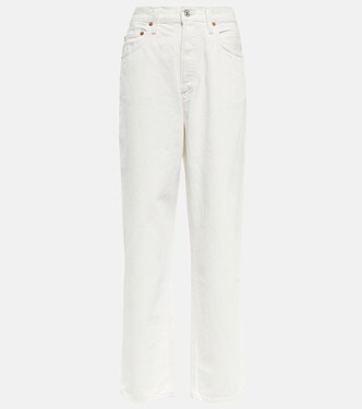 Devi high-rise tapered jeans | Citizens of Humanity