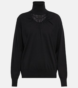 Pull en laine | Dries Van Noten