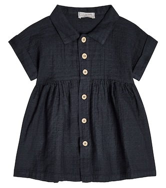 Baby Momo cotton dress | 1 + in the Family