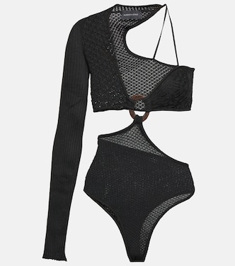 Body Legato aus Baumwolle | Roberta Einer