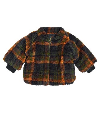 Baby - Giacca Epi a quadri | 1 + in the Family