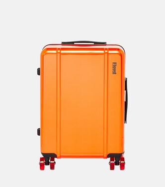 Trolley Floyd Cabin | Floyd