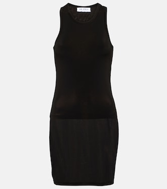 Crew neck tank | The Attico