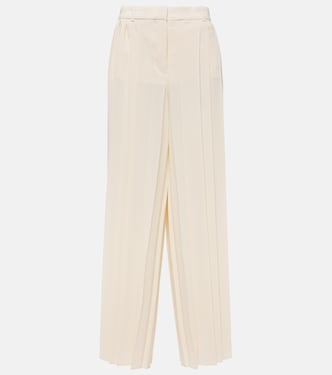 Pantalon ample Tibre | Joseph