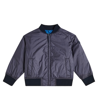 Bomber jacket | Il Gufo