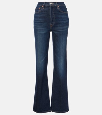70s flared jeans | Re/Done