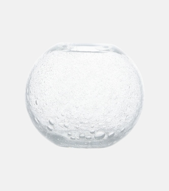 Murano Small glass vase | Dolce&Gabbana Casa