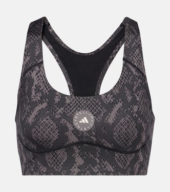  Power Impact sports bra | Adidas by Stella McCartney