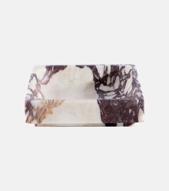 Square decorative tray | Michaël Verheyden