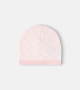 Baby Mütze aus Wolle | Gucci Kids