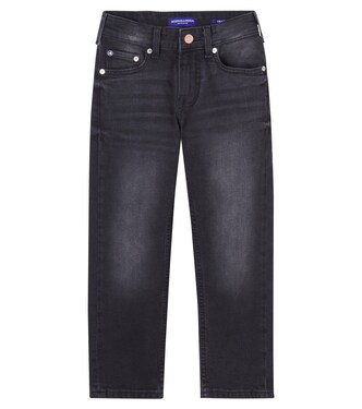 Faded jeans | Scotch & Soda Kids