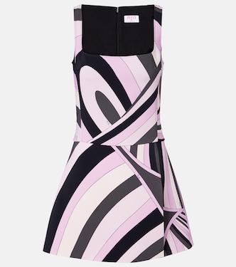 Minikleid Iride | Pucci