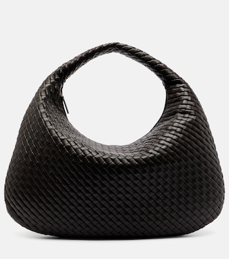 Sac Maxi Veneta en cuir | Bottega Veneta