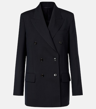 Blazer aus Wolle | Gucci