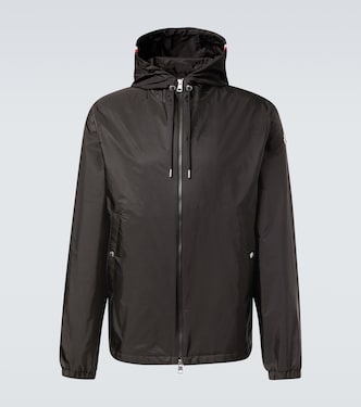 Grimpeurs raincoat  | Moncler