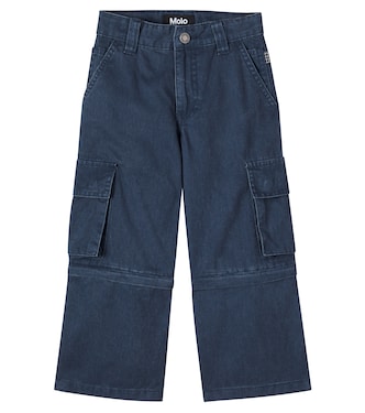 Adventuron cargo jeans | Molo