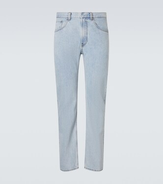 Straight Jeans Slem | Entire Studios