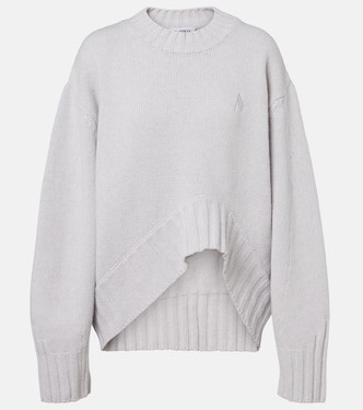 Wool and cashmere sweater | The Attico