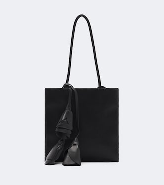 Schultertasche Julia Small aus Satin | Magda Butrym
