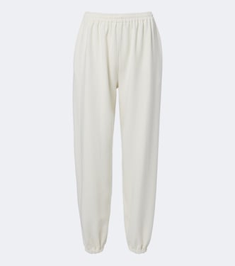Pantaloni sportivi in jersey | Magda Butrym