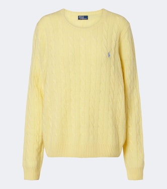 Pullover aus Wolle und Kaschmir | Polo Ralph Lauren