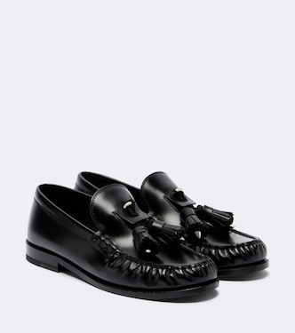 Mocasines Rochelle de piel | Christian Louboutin