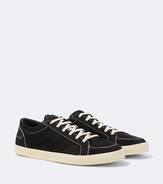 Sneakers Skate aus Leder | Common Projects