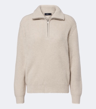 Pullover Saatchi aus Kaschmir | Arch4