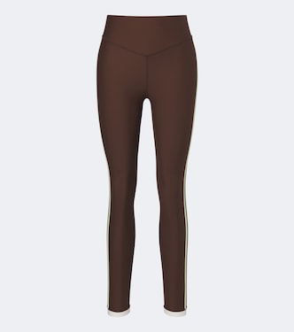 Leggings Daytona cropped | The Upside