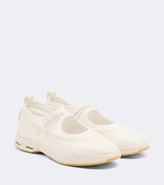 Cloudnova Moon slip-on sneakers | On
